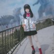 羽天shine榜一系列cos作品推荐